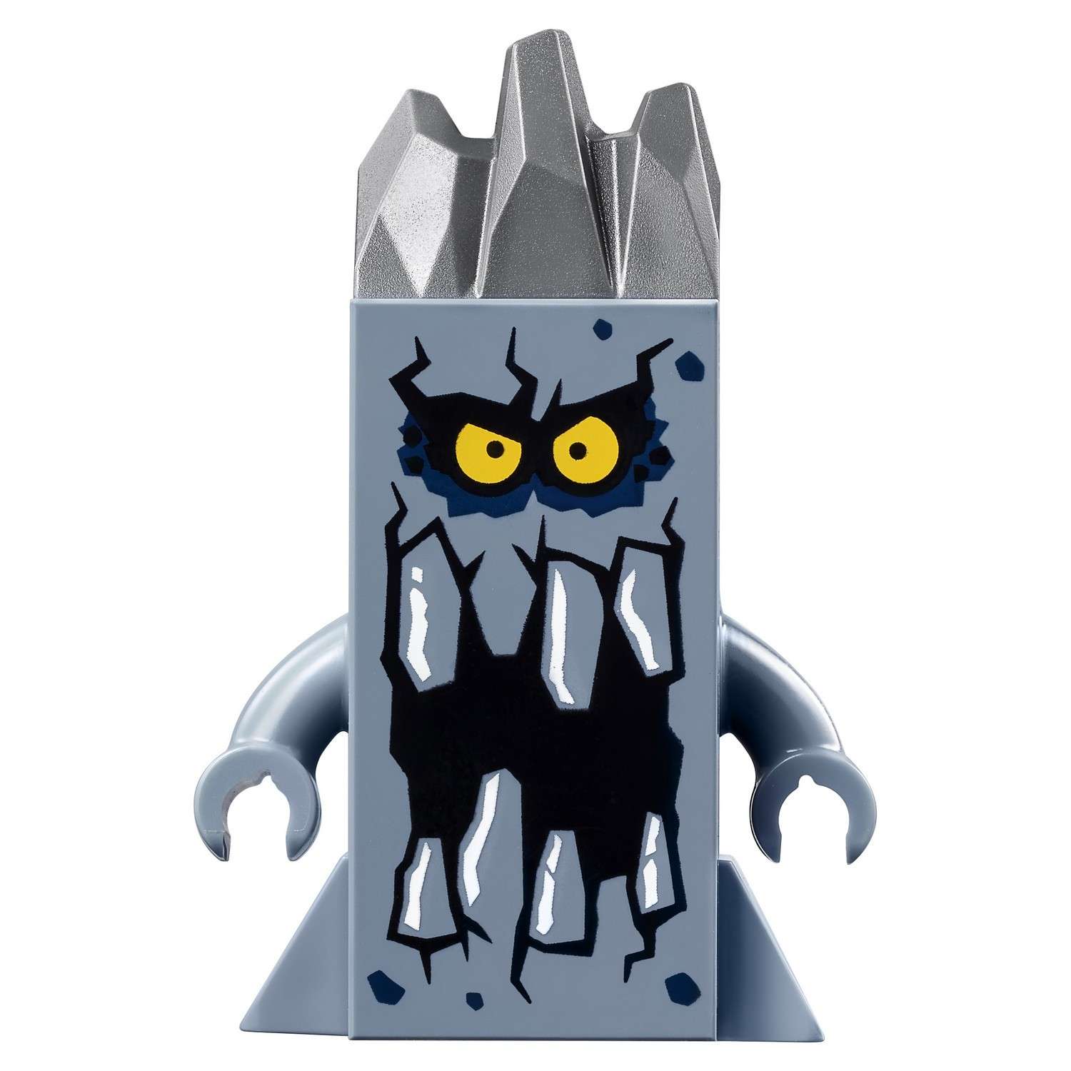 Конструктор LEGO NEXO KNIGHTS блочный - фото 18