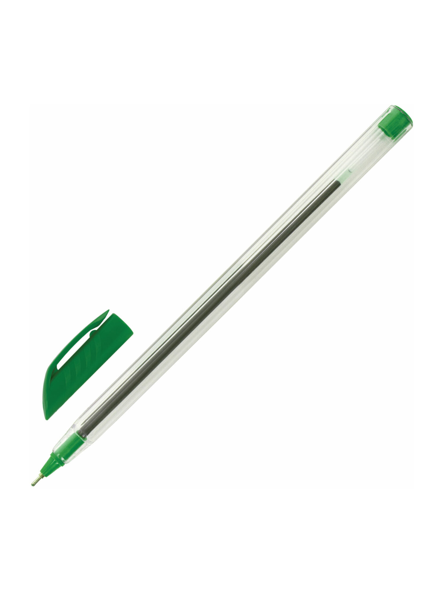 Ручка шариковая Юнландия 10 шт. - фото 16