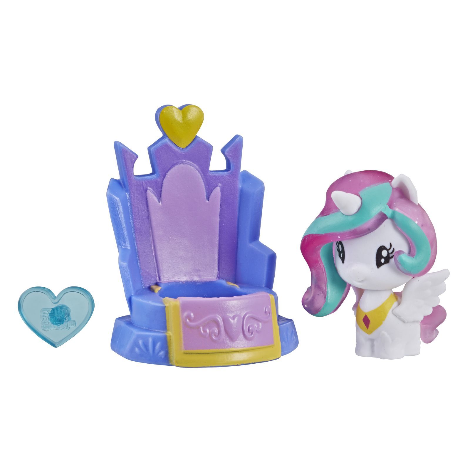 Игровой набор My Little Pony Пони милашка - фото 7