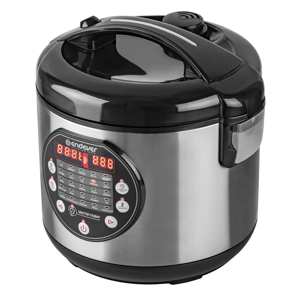 Мультиварка ENDEVER vita-121 - фото 14