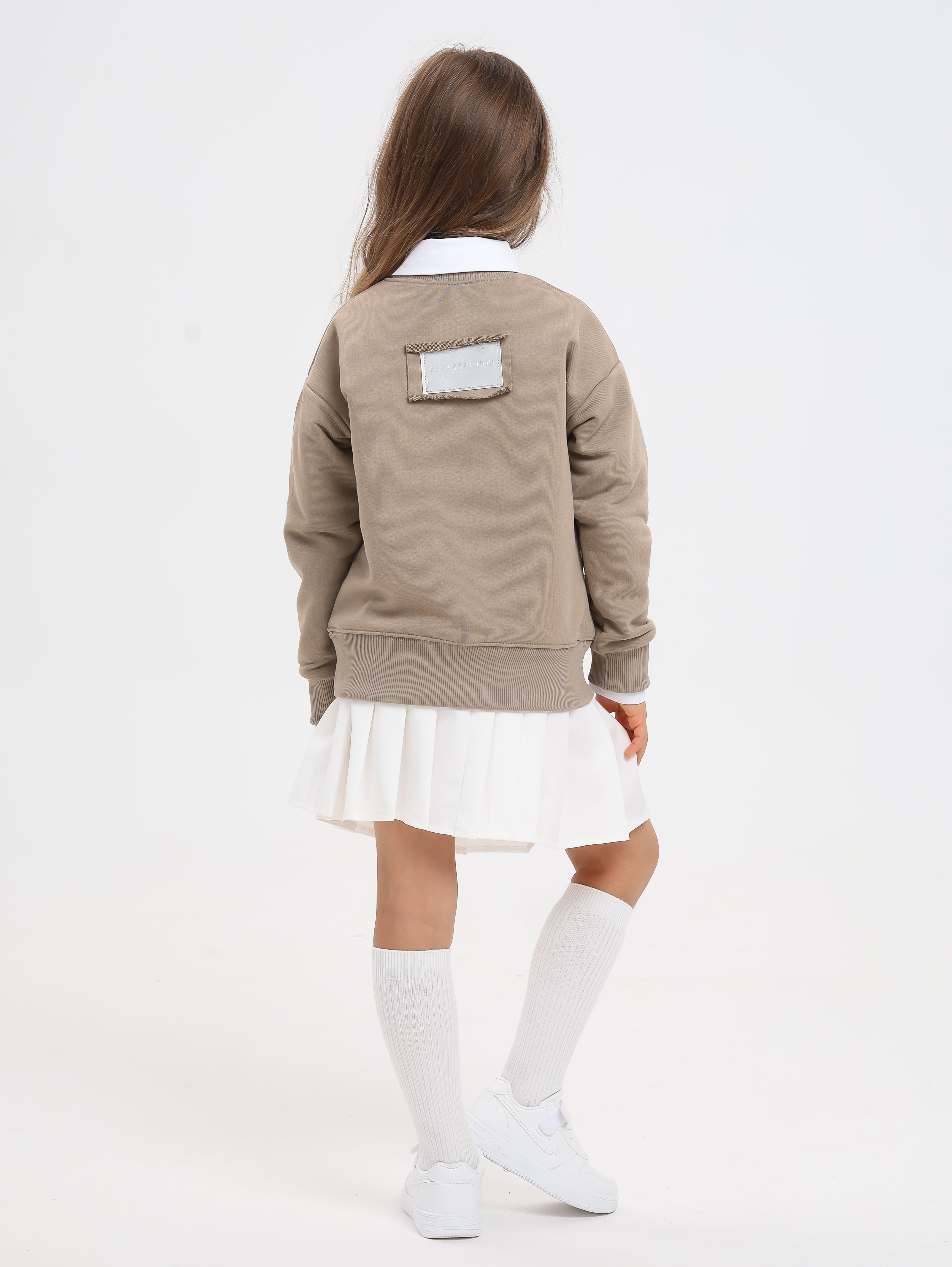 Свитшот TG Collection СВ-8 - фото 5