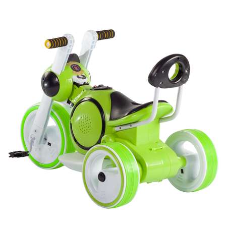 Мотоцикл BABY STYLE Мотоцикл