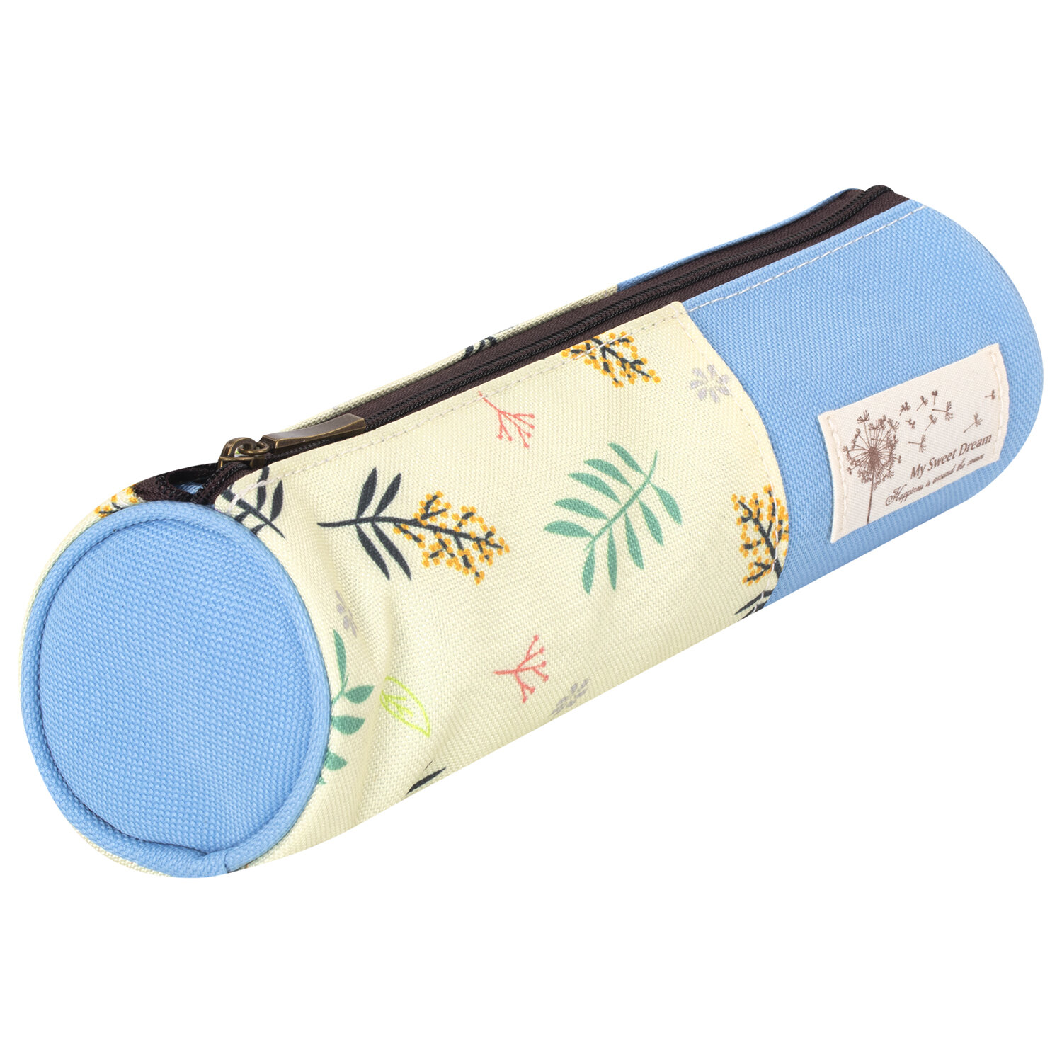 Пенал тубус Brauberg Dream - фото 6