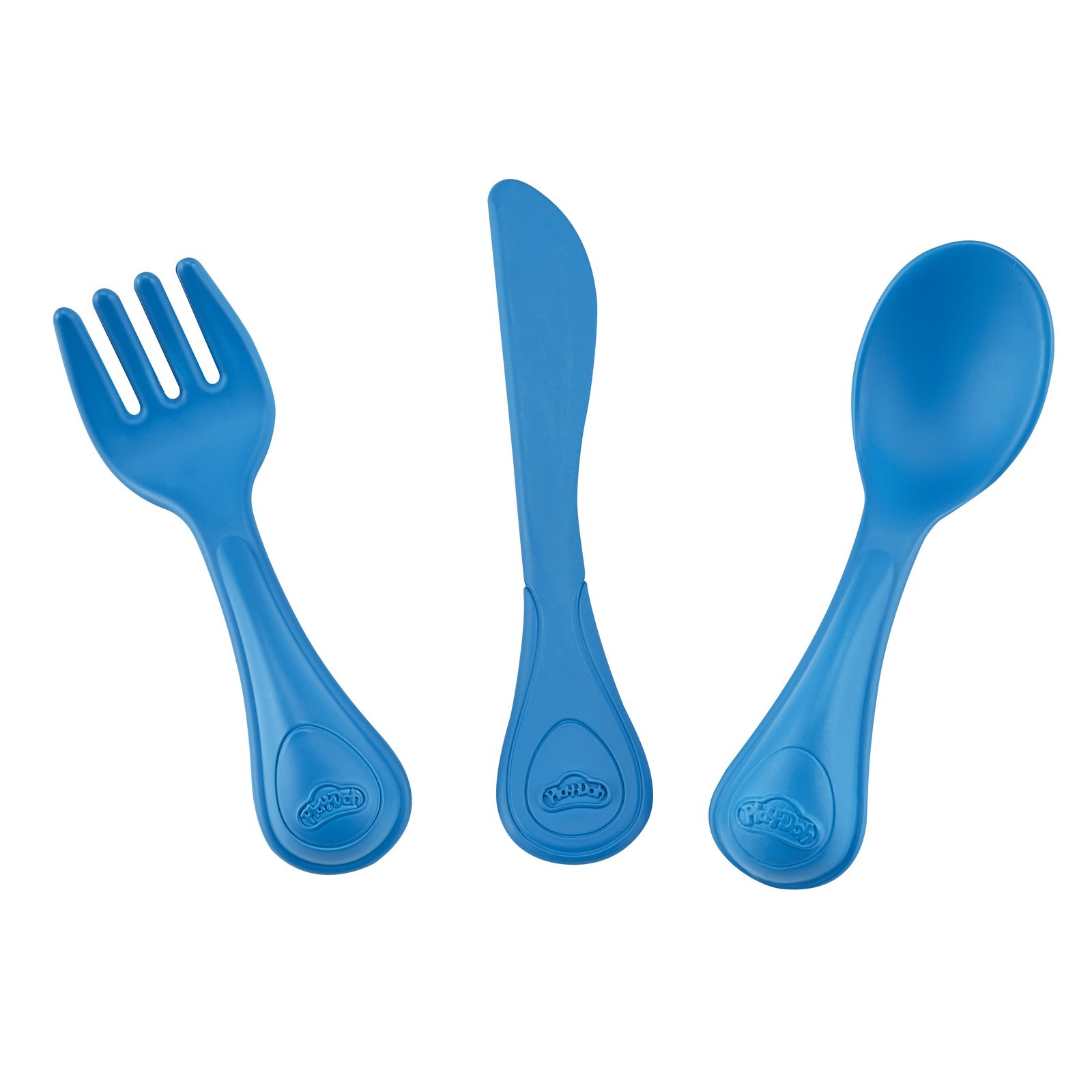 Пластилин Play-Doh Готовим обед - фото 3