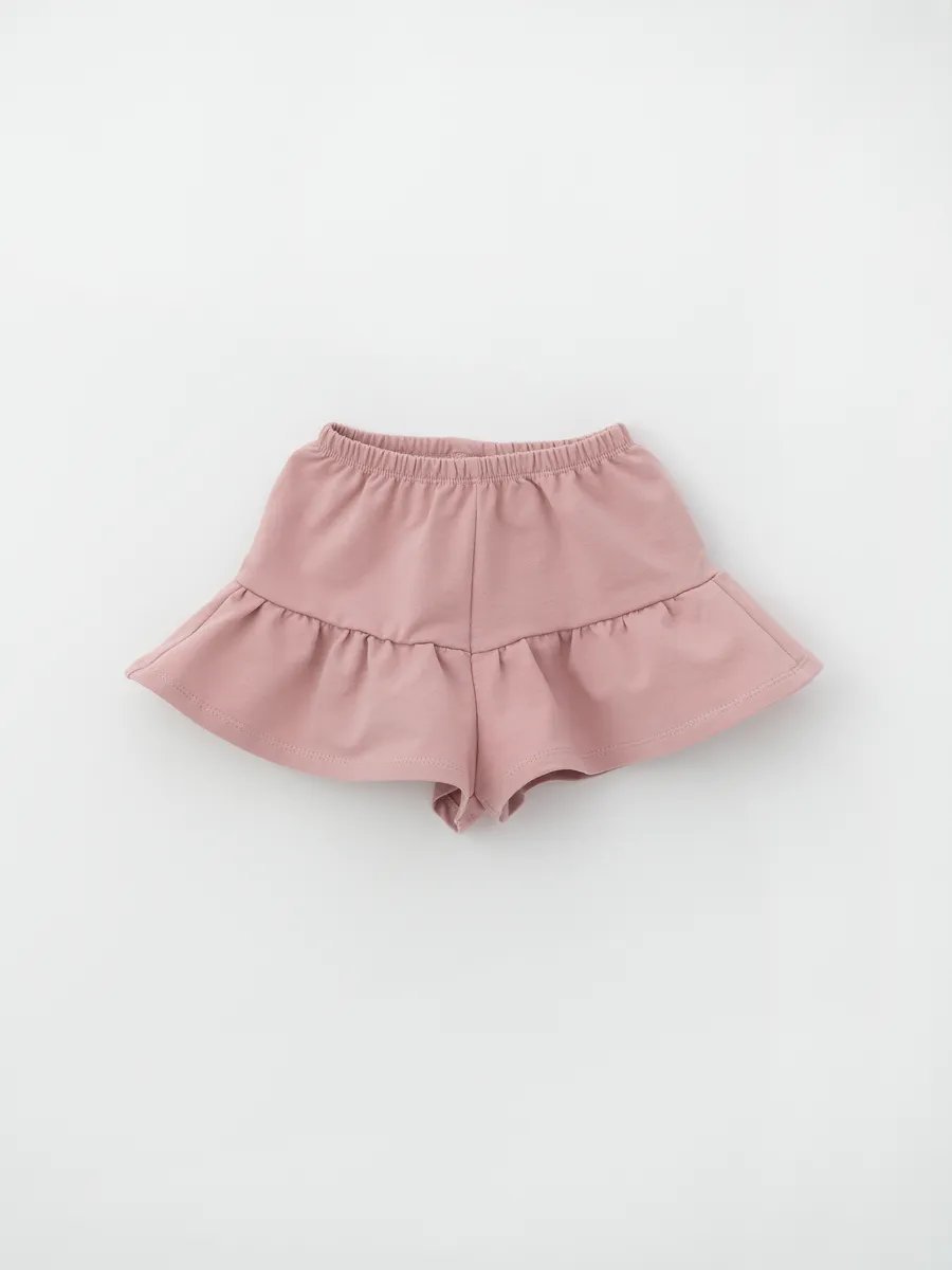 Юбка-шорты LESIKIDS 3222 - фото 2