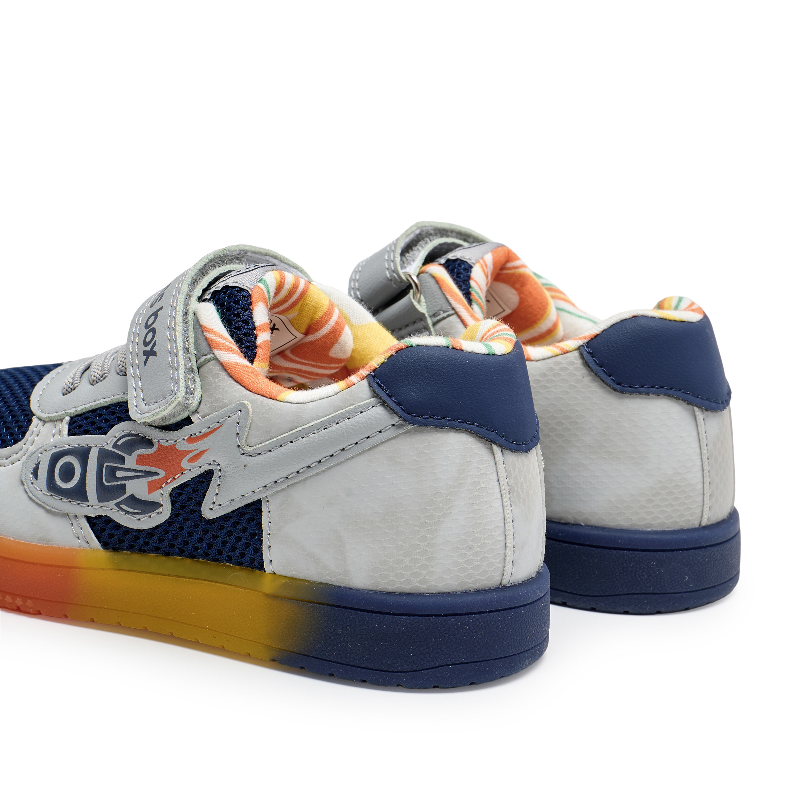 Кроссовки BLESSBOX BX53152B - фото 3