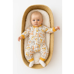 Комбинезон Эскимо