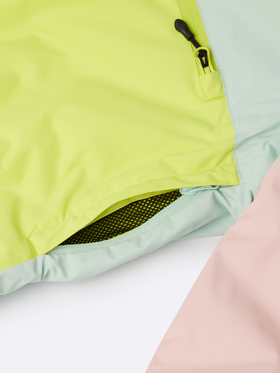 Комбинезон Lassie 73103403-8010 - фото 9