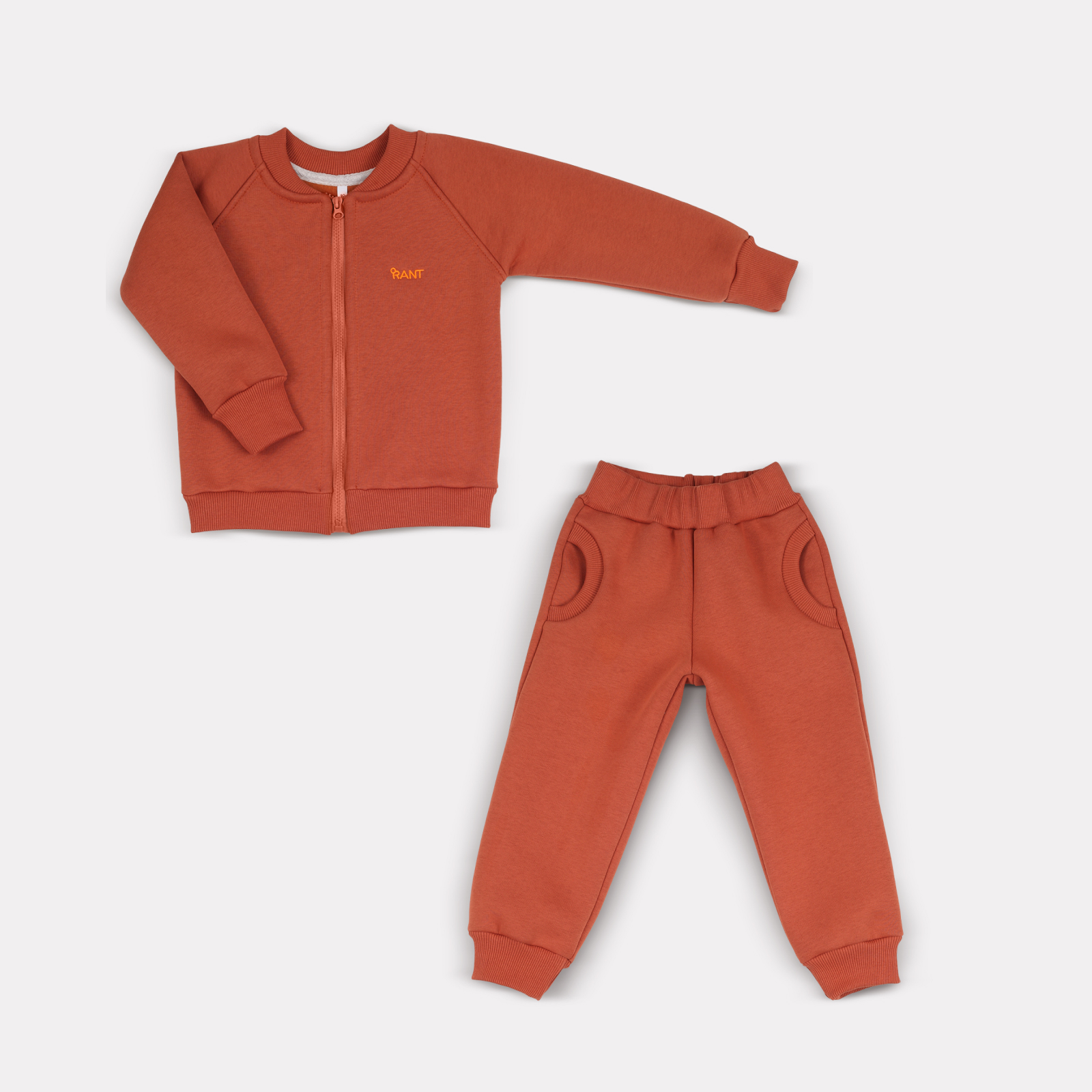 Костюм Rant 4610477384174 - фото 1