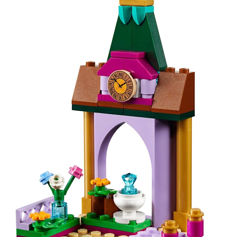 Конструктор LEGO 217 дет. - фото 5