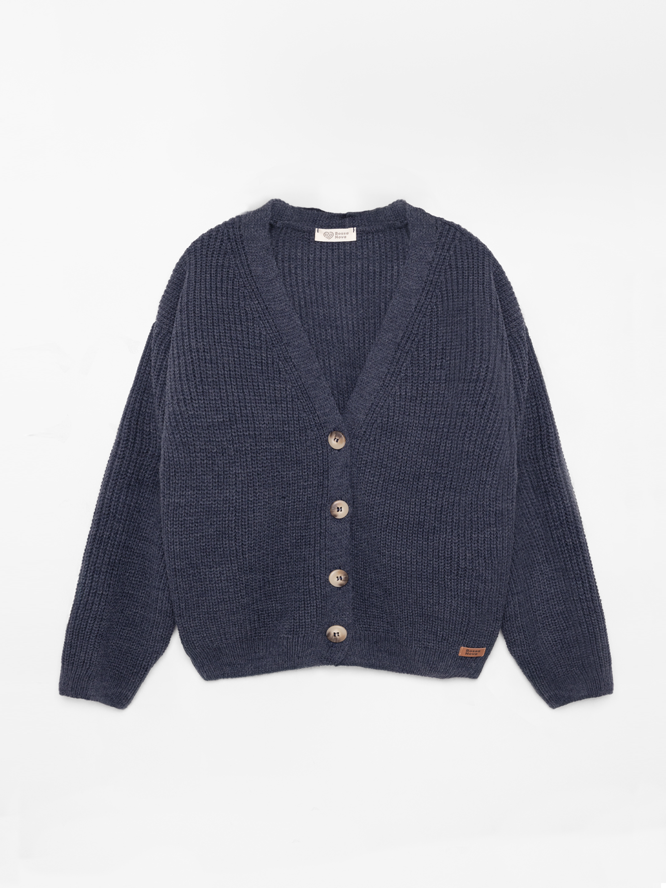Кардиган Bossa Nova 701К-723-С2 - фото 7