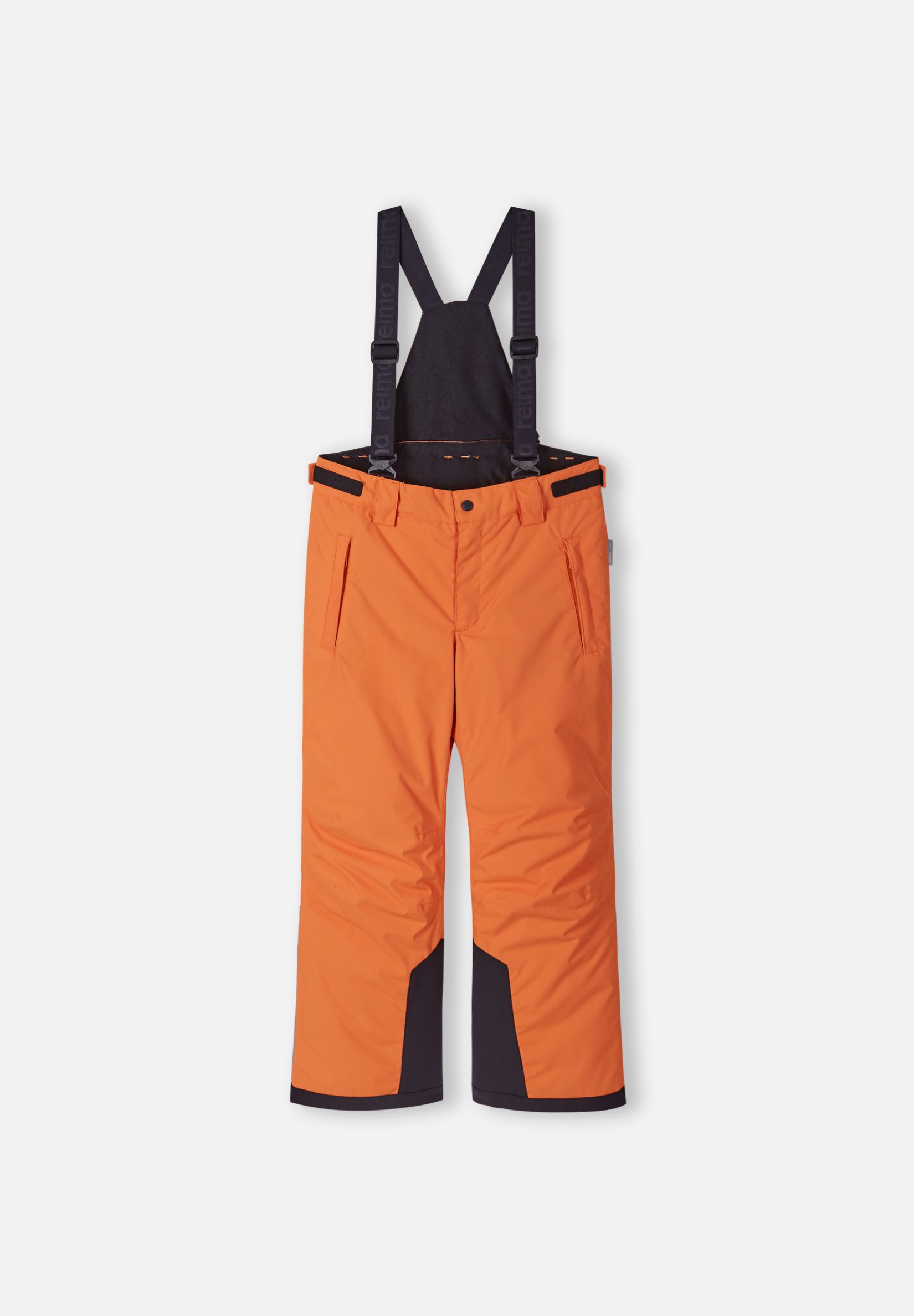 Брюки Reima 5100052A-2680 - фото 1