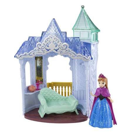 Кукла модельная Disney Princess в ассортименте