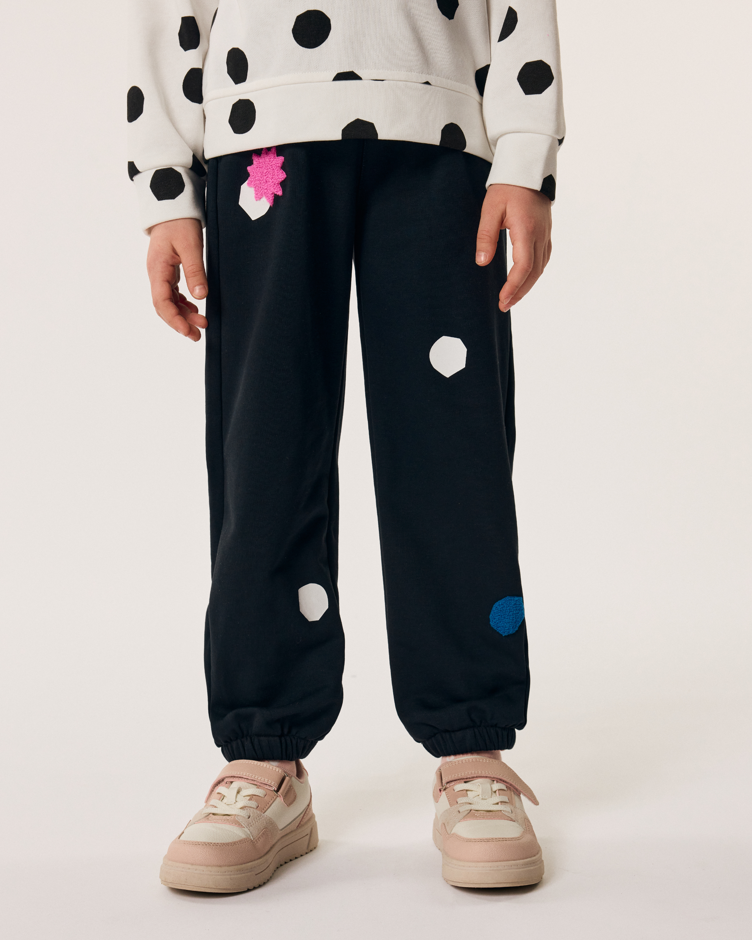 Брюки Futurino Fashion SP26FF-1GJ21kg-99 - фото 6