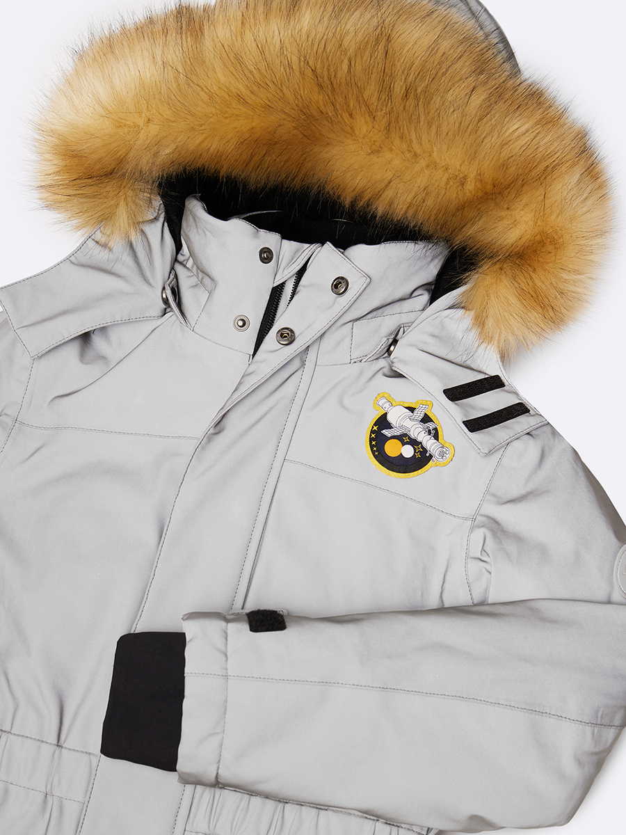 Комбинезон Lassie 72103306-9820 - фото 14