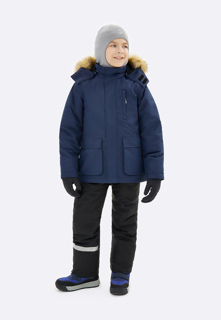 Куртка Lassie 73105404-6960 - фото 2