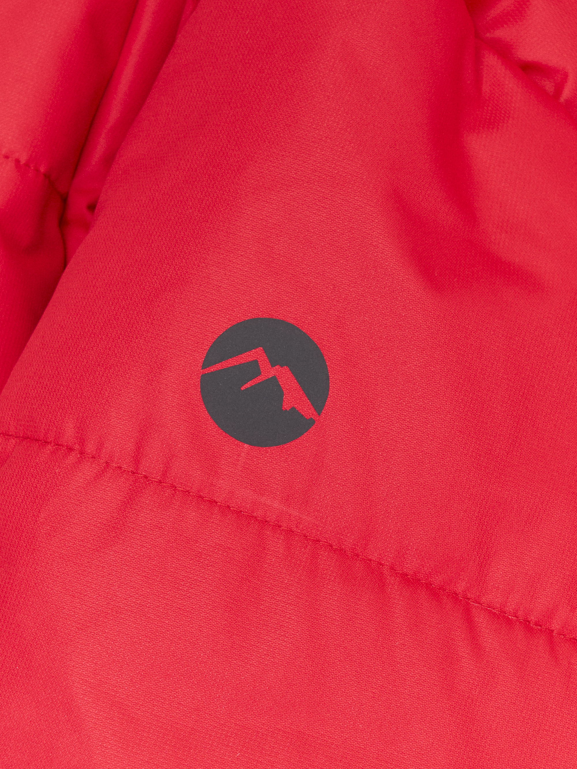 Куртка RODOS М-316/красный - фото 16