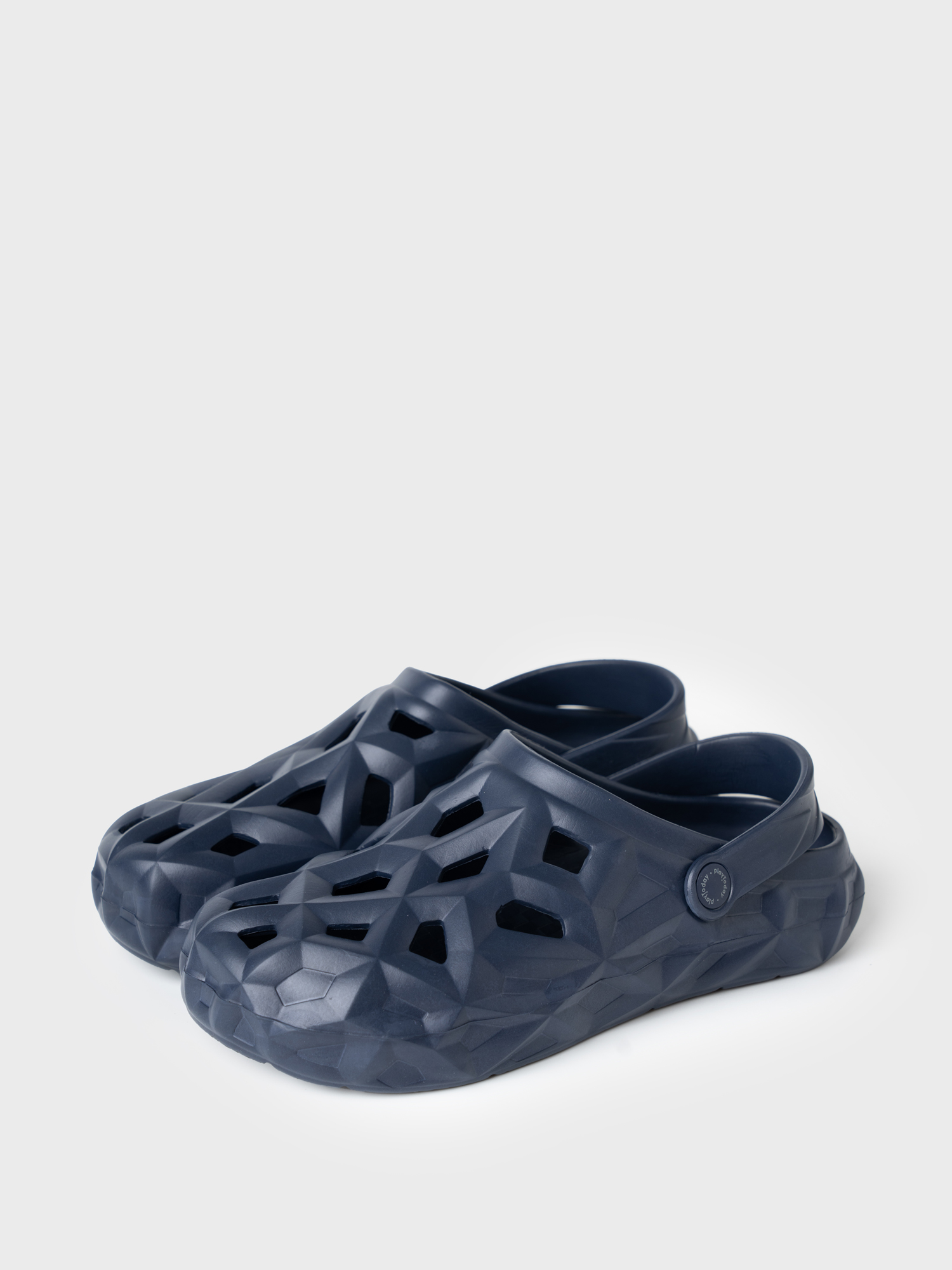 Изображение товара Сабо для мальчика подростка PlayToday 36 легкие и прочные из ЭВА