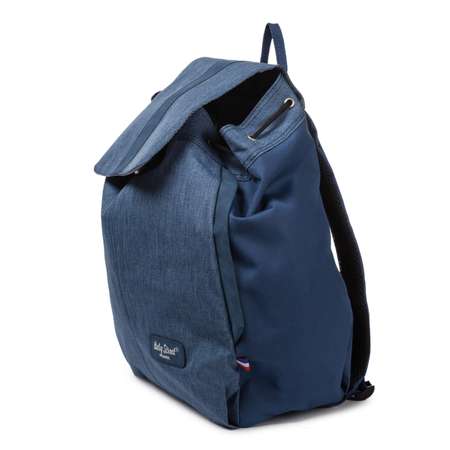 Рюкзак Baby Street Filbert Denim