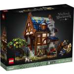 Конструктор LEGO Ideas 21325 2144 дет.