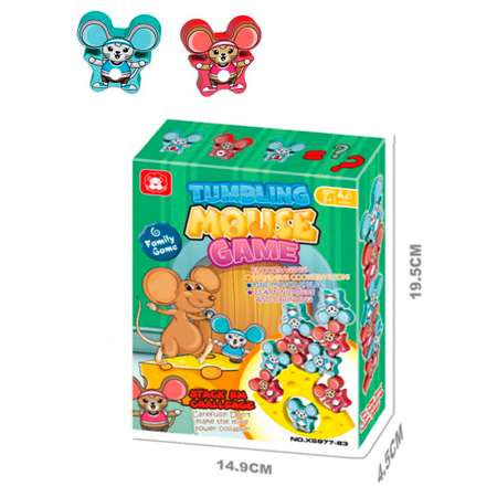 Настольная игра Icoy toys