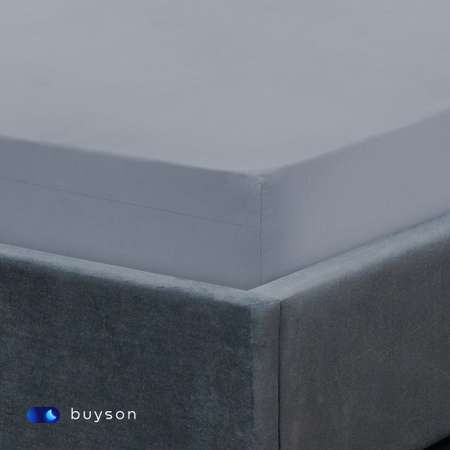 Простыня buyson BuyRelax