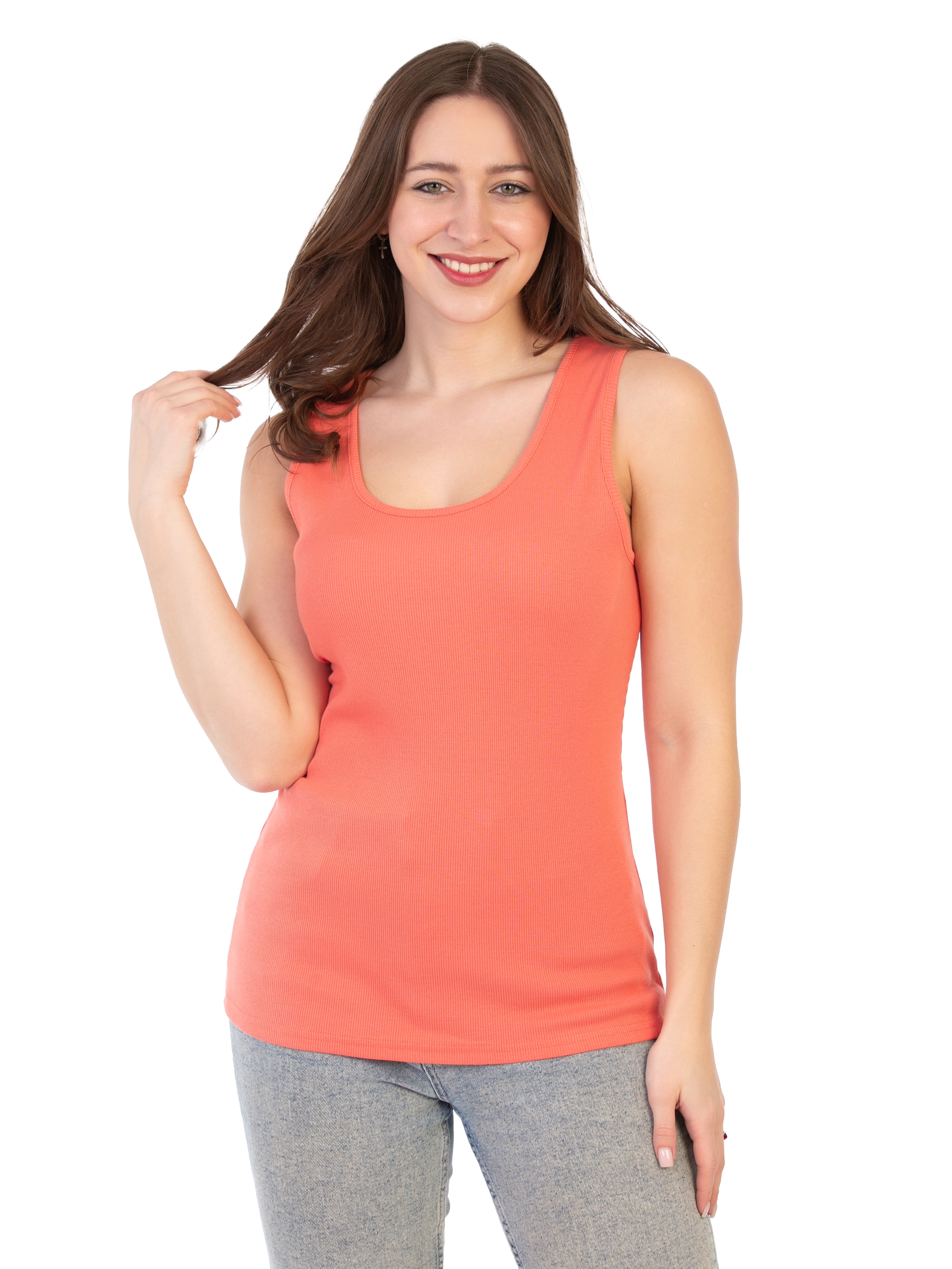 Майка N.O.A. 31906-7 - фото 6