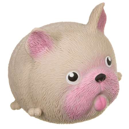 Сквиш Bondibon Любимец бульдог мялка