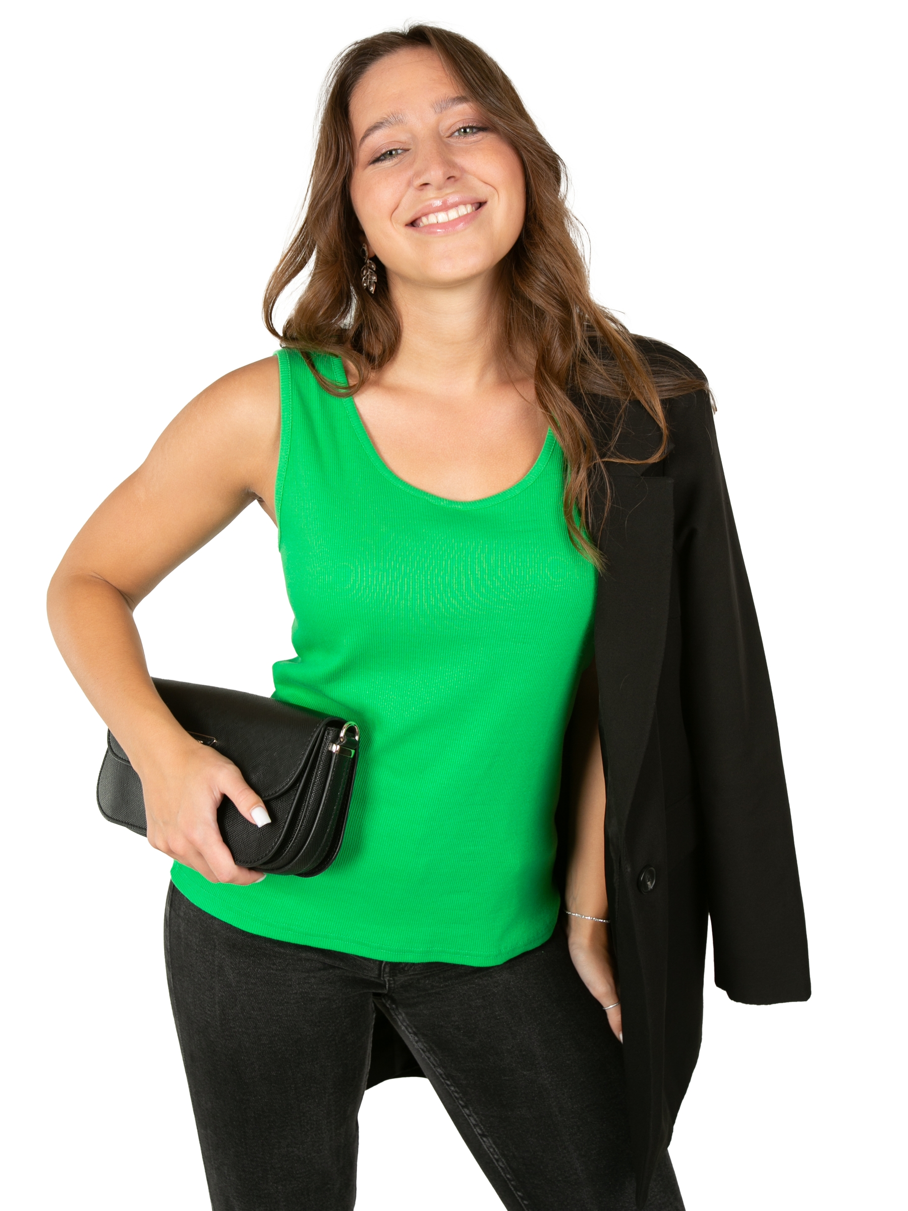 Майка N.O.A. 31906-1 - фото 9