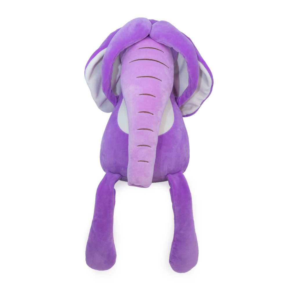 Игрушка мягкая BUDI BASA 32 см - фото 6
