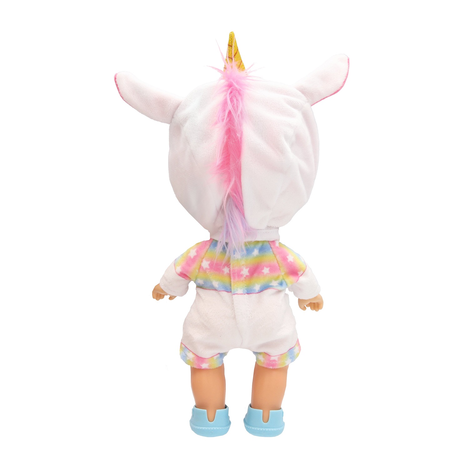 Кукла пупс CRY BABIES Дрими высота 30 см 71338 - фото 5