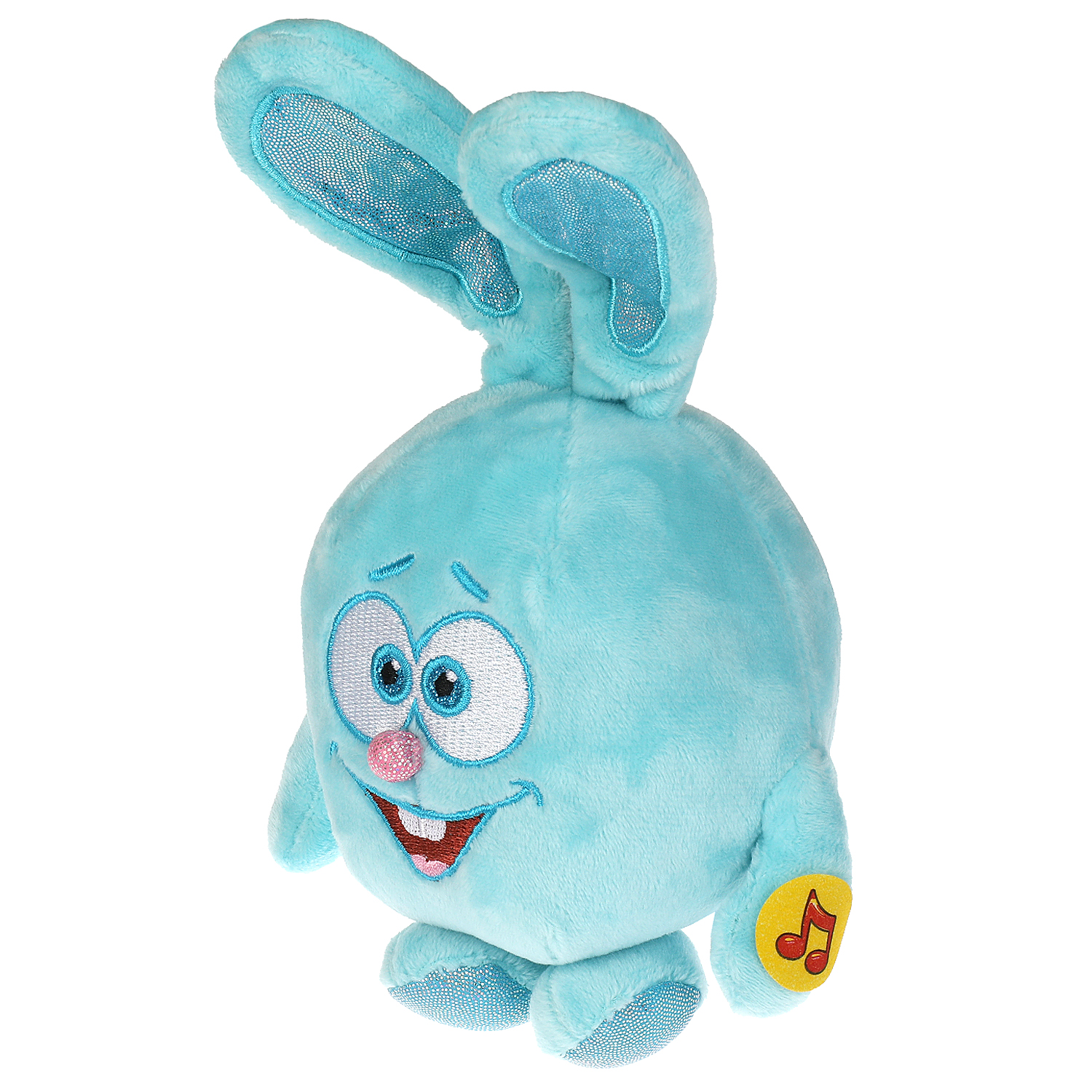 Мягкая игрушка Мульти Пульти Крош - фото 3