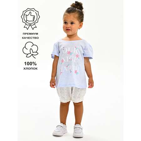 Футболка и шорты Deiko Baby