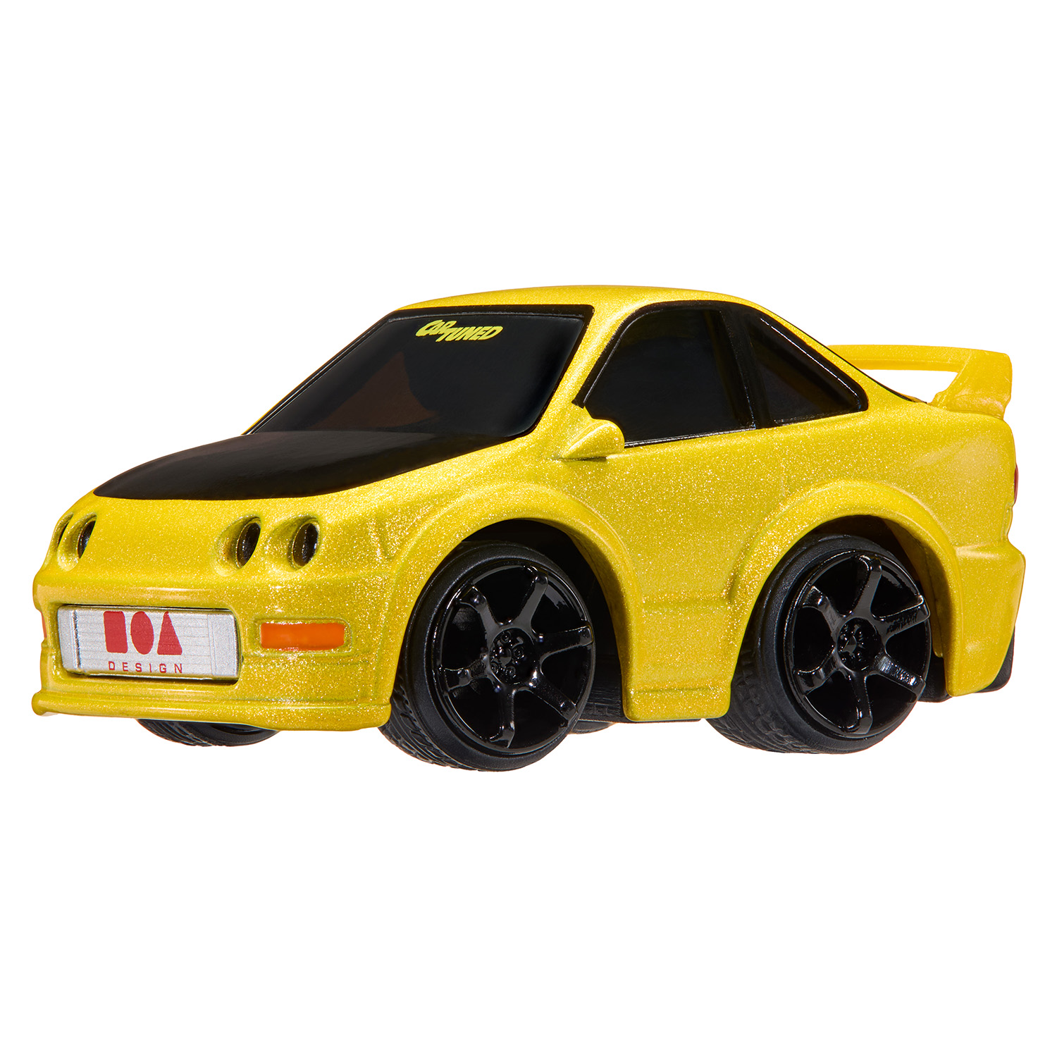 Автомобиль CarTuned Акура Интегра 1:64 75837 - фото 3