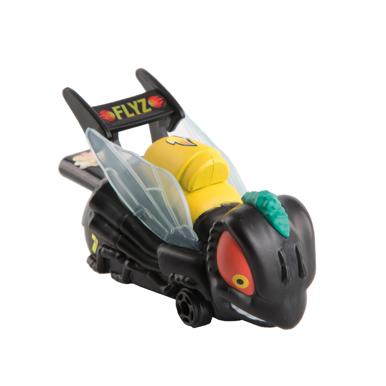 Игрушка Bugs Racings - фото 3