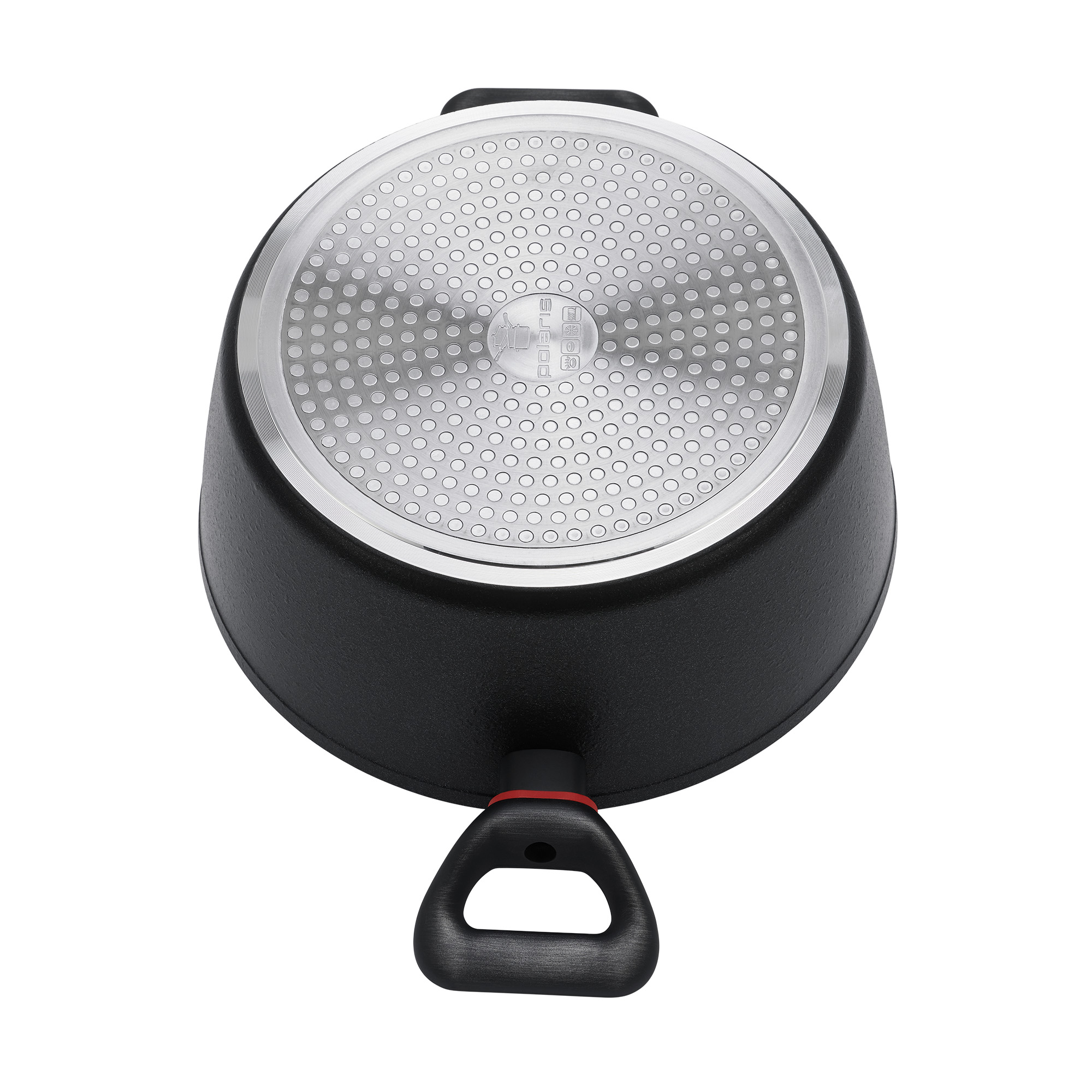 Кастрюля Polaris PRO collection-20C - фото 5
