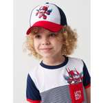 Бейсболка PlayToday