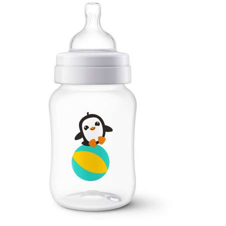 Набор для кормления Philips Avent Classic+