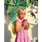 Стакан с трубочкой FUTURINO Home