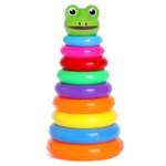 Игрушка Sima-Land пирамидка