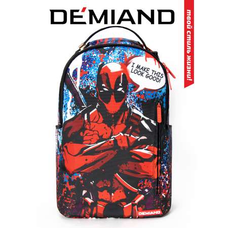Рюкзак DEMIAND