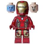 Фигурка LEGO Super Heroes Iron