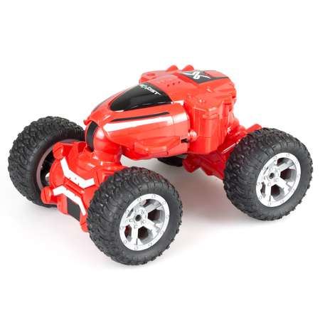 Автомобиль РУ Exost 1:18