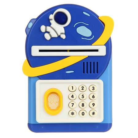 Игрушка Veld Co развивающий центр Сейф