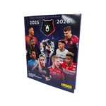 Альбом Panini РПЛ сезон 2025-2026 1 шт.