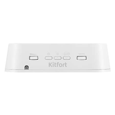 Настольные часы KITFORT КТ-3311-1