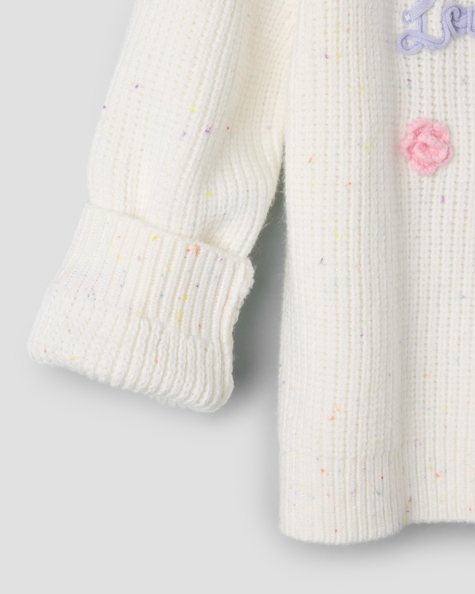 Свитер Baby Go Trend W25BT-1GK01ig-L2 - фото 4