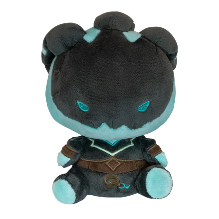 Мягкая игрушка League of Legends