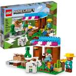 Конструктор LEGO Minecraft 21184 143 дет.
