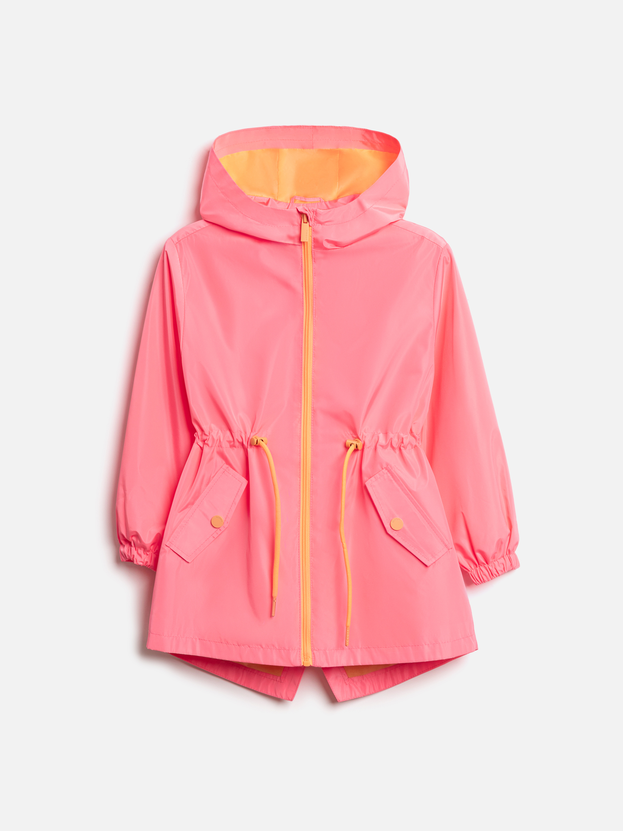 Плащ Acoola 20230800003_0086375 - фото 4